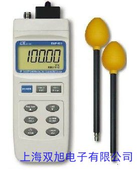 TES92臺灣泰仕高頻電磁波測試儀TES-92高頻電磁波測試計輻射儀