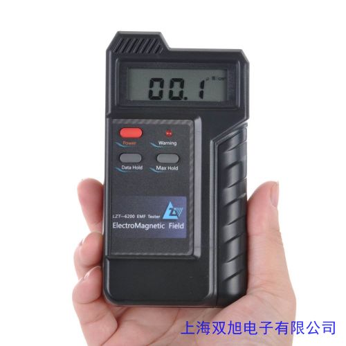 電磁輻射檢測儀家用孕婦專業(yè)輻射測試儀電磁波高壓線輻射監(jiān)測量儀