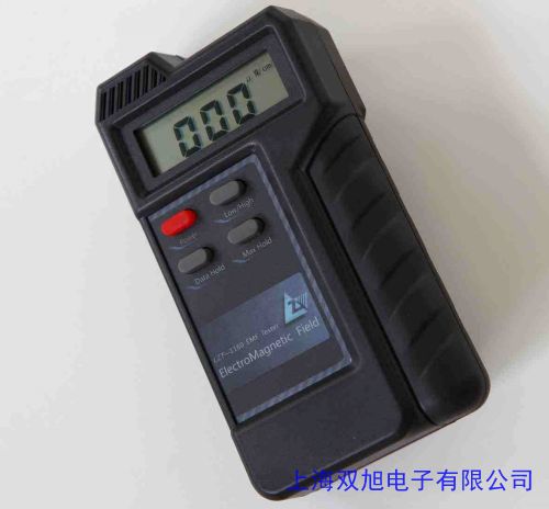 電磁輻射檢測儀家用孕婦專業(yè)輻射測試儀電磁波高壓線輻射監(jiān)測量儀