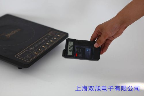 電磁波輻射儀 電磁輻射測試儀GM3120 電場磁場同時測量 聲光報警