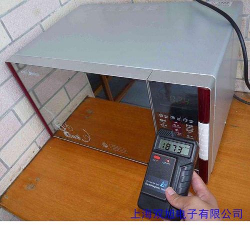 TES-92 高頻電磁波測(cè)試儀