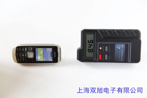 電磁輻射檢測儀家用孕婦專業(yè)輻射測試儀電磁波高壓線輻射監(jiān)測量儀