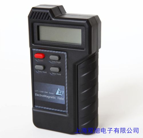 TES92臺灣泰仕高頻電磁波測試儀TES-92高頻電磁波測試計輻射儀