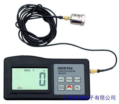HY-102上海華陽HY-102工作測振儀