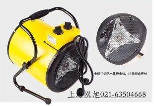 YBT/FBY-22KW礦用防爆軸流式局部通風機報價