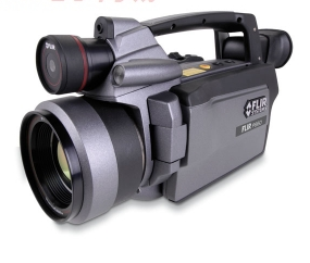 FLIR P660tx
