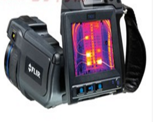 FLIR T440 tx