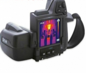 FLIR T420tx