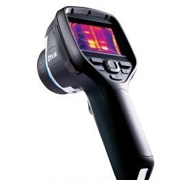 Flir E60tx