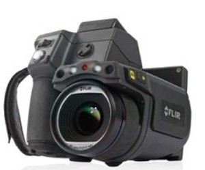 Flir T610tx