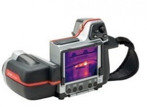 Flir T335tx